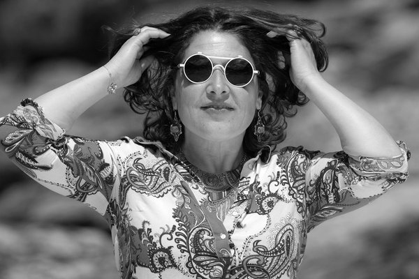 Élevez votre style avec un bracelet en pierre naturelle femme