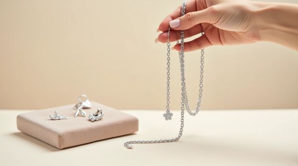 Comment créer un collier tendance facilement et avec style