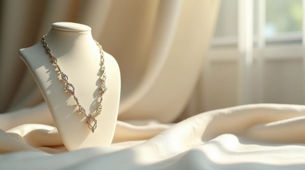 Comment créer un collier tendance facilement et avec style