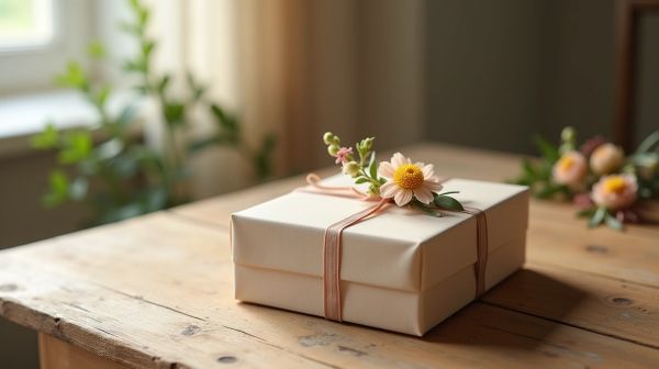 Offrir sans se tromper : le cadeau original a changé de camp