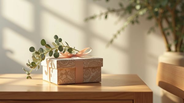 Offrir sans se tromper : le cadeau original a changé de camp