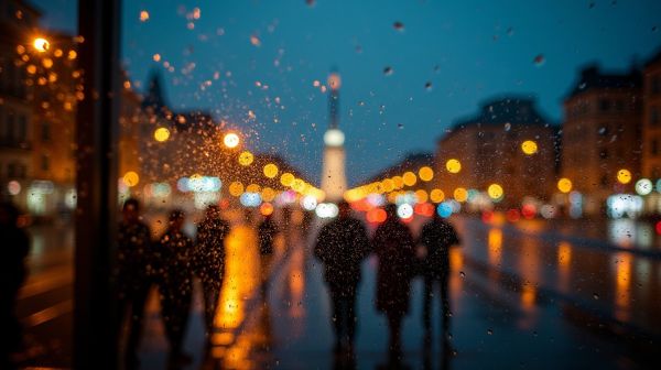 Quel photographe choisir à Saint-Louis pour vos événements ?