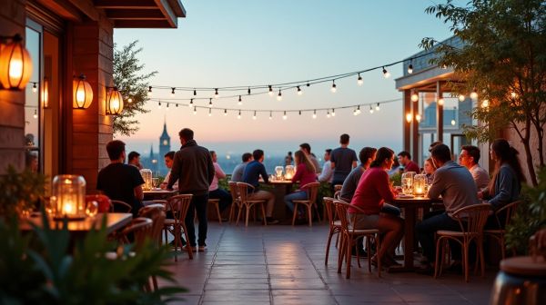 Quel photographe choisir à Saint-Louis pour vos événements ?