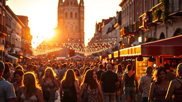 Top 5 photographes pour immortaliser vos événements à Saint-Louis