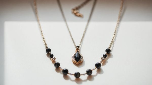 Top idées pour concevoir un collier stylé et tendance