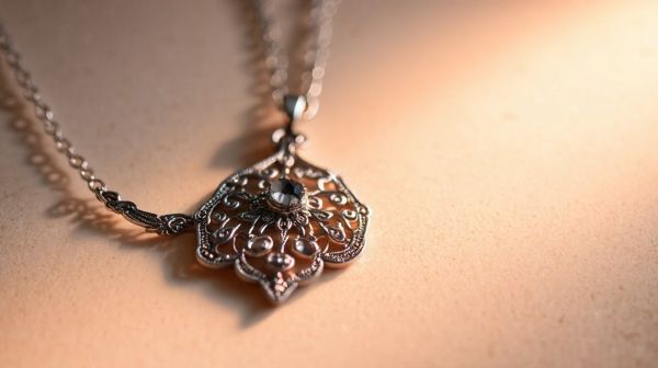 Top idées pour concevoir un collier stylé et tendance