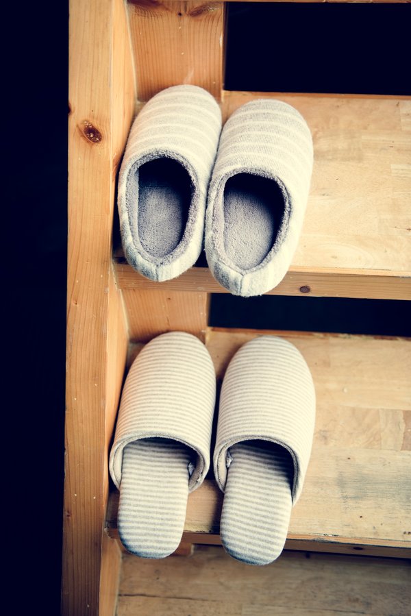 Trouvez les chaussons parfaits pour toute la famille !